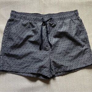 H&M Swimming Trunk 3”. M
